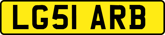 LG51ARB