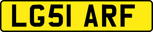 LG51ARF