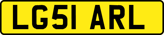 LG51ARL