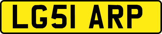 LG51ARP