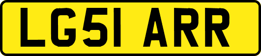 LG51ARR