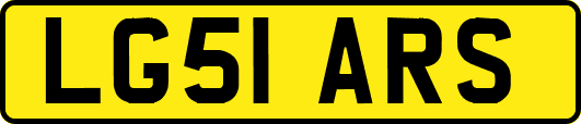 LG51ARS