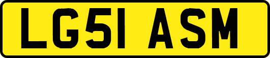 LG51ASM