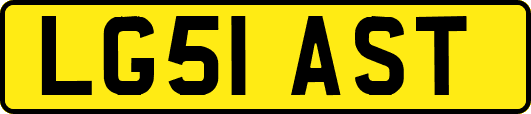 LG51AST