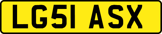 LG51ASX