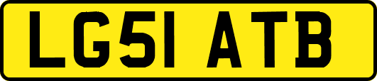 LG51ATB