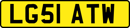 LG51ATW