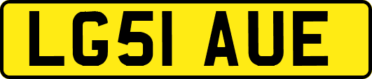 LG51AUE