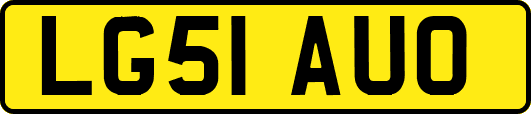 LG51AUO