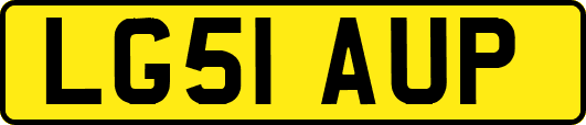 LG51AUP