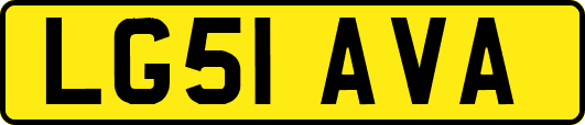 LG51AVA