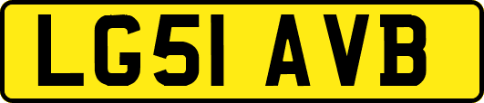 LG51AVB