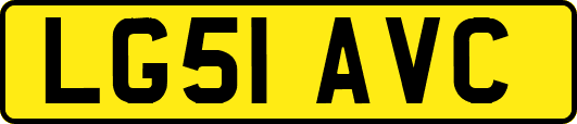 LG51AVC