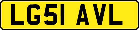 LG51AVL