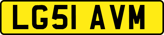 LG51AVM