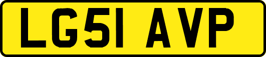 LG51AVP
