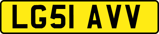 LG51AVV