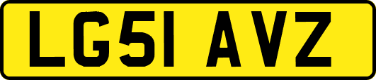 LG51AVZ