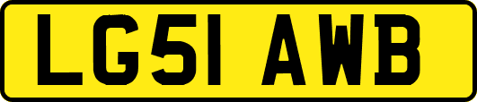 LG51AWB