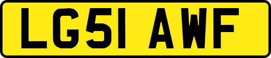 LG51AWF