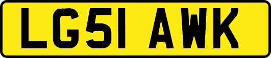 LG51AWK