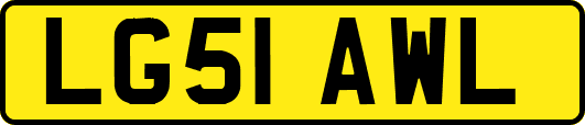 LG51AWL