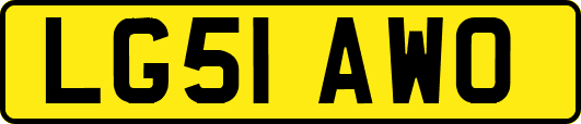 LG51AWO