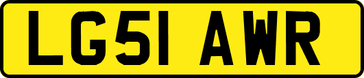 LG51AWR