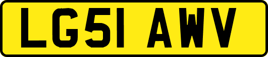 LG51AWV