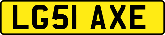 LG51AXE