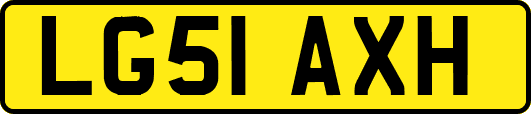 LG51AXH