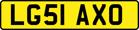 LG51AXO