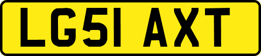 LG51AXT