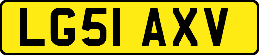 LG51AXV