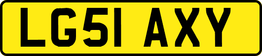 LG51AXY