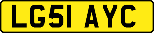 LG51AYC