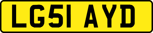 LG51AYD