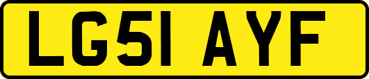 LG51AYF