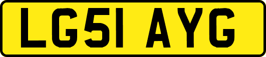 LG51AYG