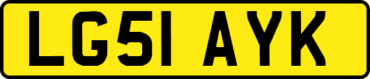 LG51AYK