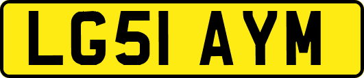 LG51AYM