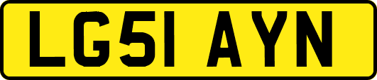 LG51AYN