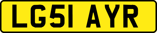 LG51AYR