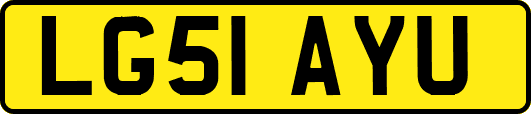 LG51AYU