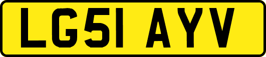 LG51AYV