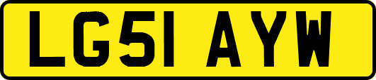 LG51AYW