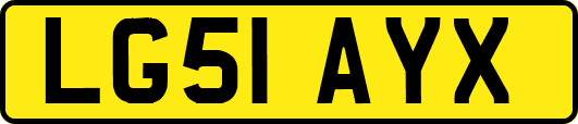 LG51AYX
