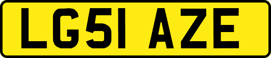 LG51AZE