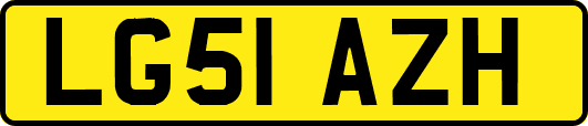 LG51AZH