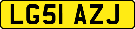 LG51AZJ